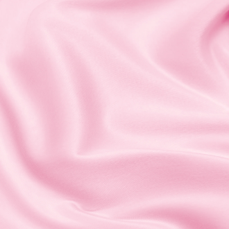 Party stuha saténová svetloružová 16x900 cm