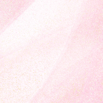 Party tylová dekorácia trblietavá 30x900 cm svetloružová