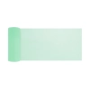 Party sima tüll szalag menta 15x900 cm dekoráció