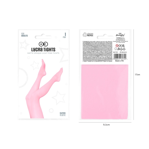 Dresuri roz roz pentru petrecere, mărime universală