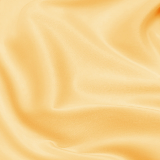 Saténová stuha dekoratívna zlatá 16x900 cm