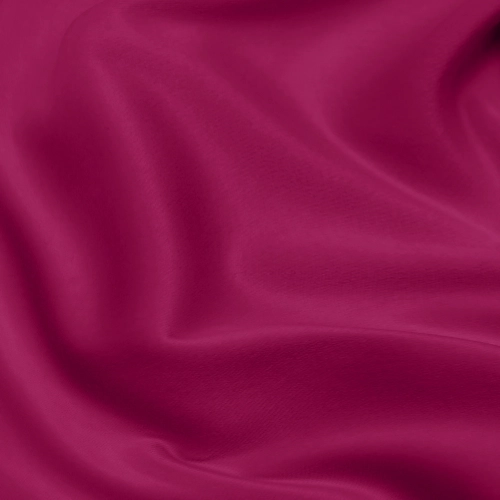 Szatén szalag sötét rózsaszín 16x900 cm ünnepi dekoráció