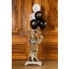 Balon din folie de sine stătător Harry Potter Dobby, 54x105 cm