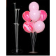 Stojan na balóny stolový dekoratívny