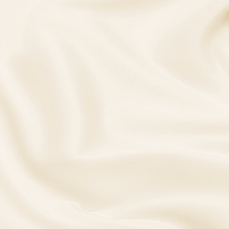 Stolový behúň saténový ecru 16x900 cm