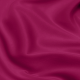 Stolový behúň saténový tmavoružový 36x900 cm