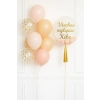 Balón Bobo – Váš vlastní text na balon