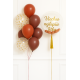 Balón Bobo – Váš vlastní text na balon