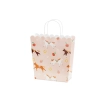Pungă cadou Cai 23x22x8,5 cm