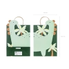 Pungă cadou Dinozaur 10x24x37 cm