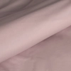 Jednofarebné posteľné obliečky Nova z bavlneného saténu 140x200 cm - púdrová ružová