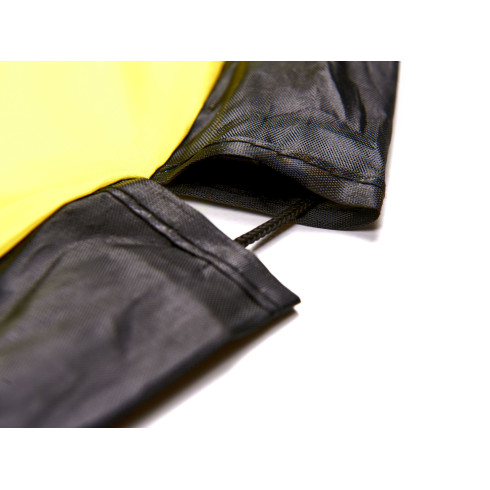 Kôš na hračky s hracou podložkou 2v1