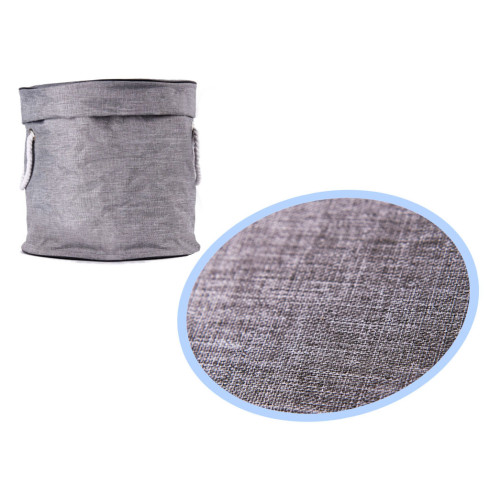 Kôš na hračky s hracou podložkou 2v1