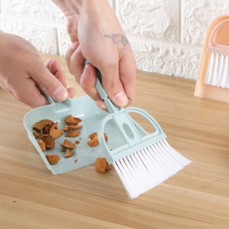 Metlička s lopatkou, 19,2 x 12,5 x 3 cm