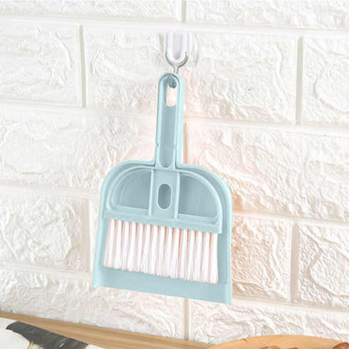 Metlička s lopatkou, 19,2 x 12,5 x 3 cm