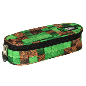 Multifunkčný organizér - peračník, pixelové kocky Minecraft