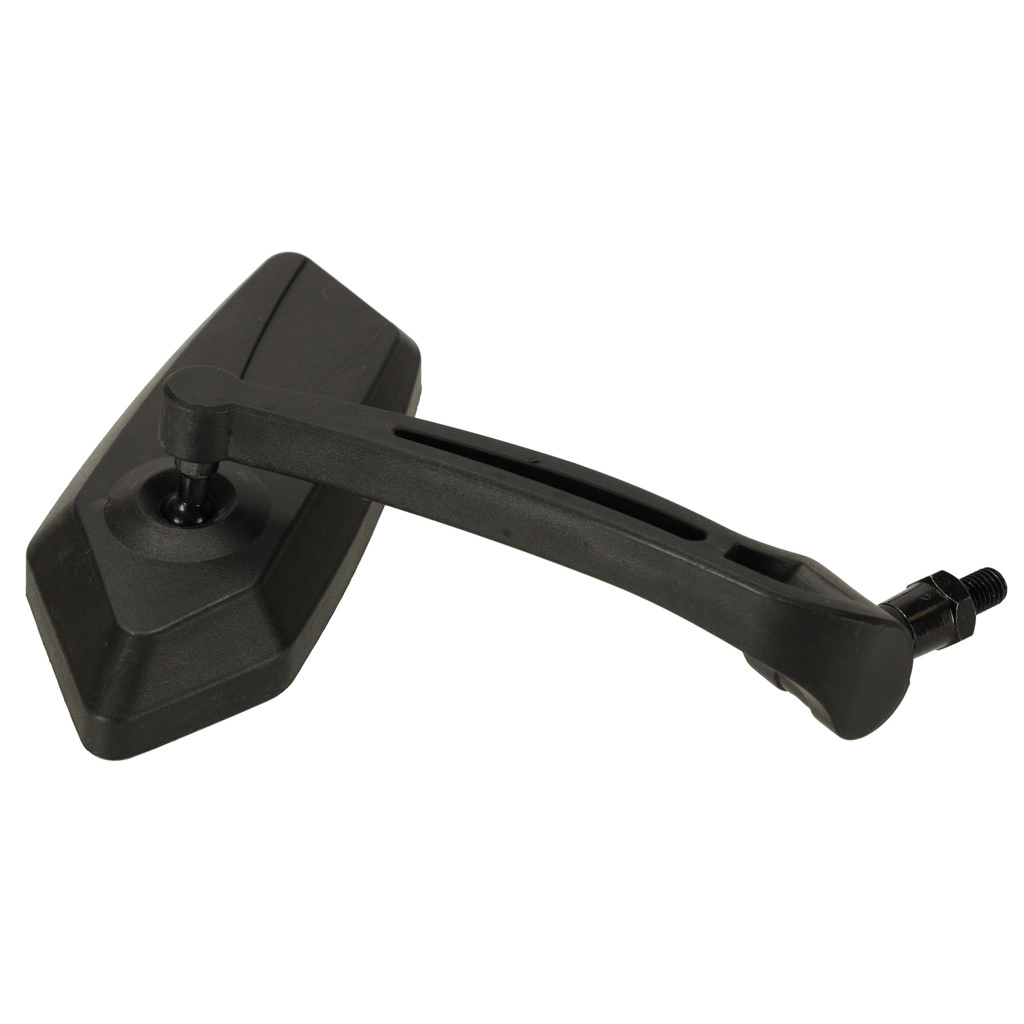 Nastaviteľné spätné zrkadlá na bicykel s 360° otočením, 2ks