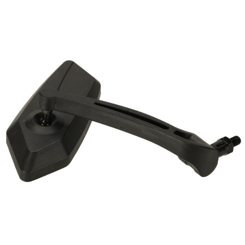 Nastaviteľné spätné zrkadlá na bicykel s 360° otočením, 2ks