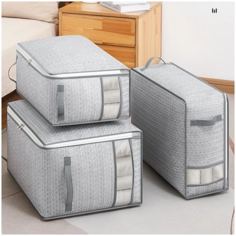 Organizér na oblečení do skříně L