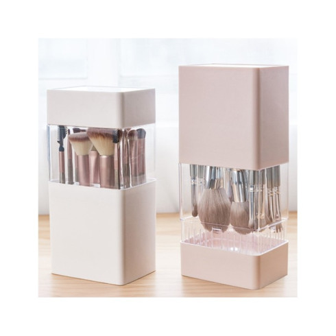 Organizér na štetce - nádoba na sušenie 12 štetcov - 22 cm