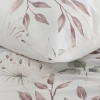 Ložní povlečení Sonia  s květinovým vzorem z bavlny renforcé 220x200 cm