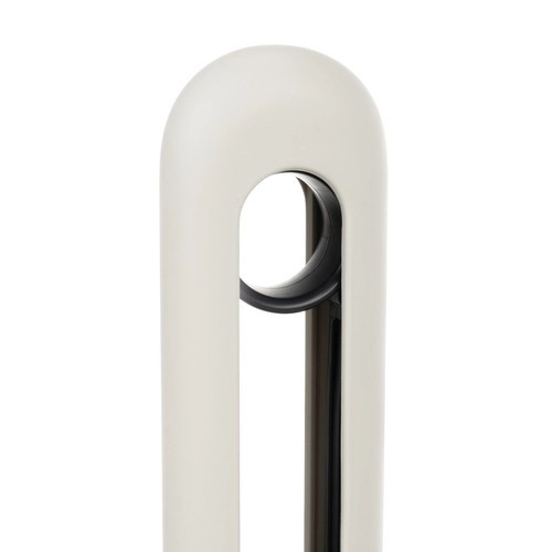 Ručný mini mop na umývanie a utieranie, 14,5 cm