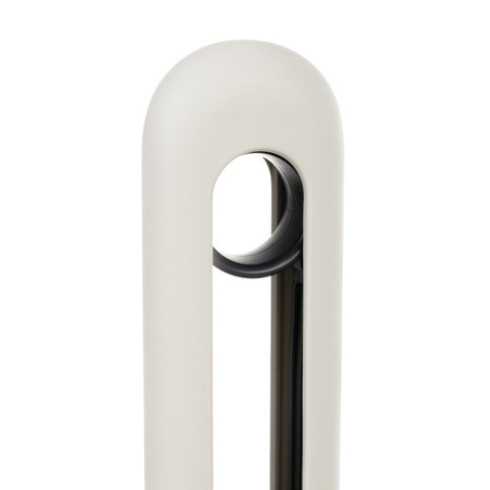 Ručný mini mop na umývanie a utieranie, 14,5 cm