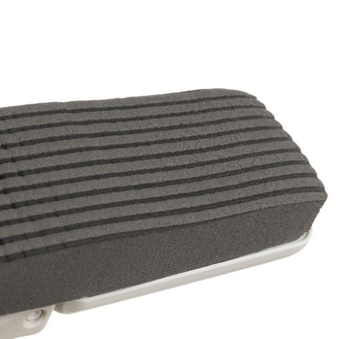 Ručný mini mop na umývanie a utieranie, 14,5 cm