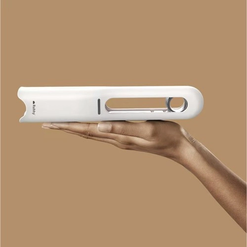 Ručný mini mop na umývanie a utieranie, 14,5 cm