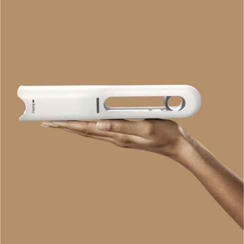 Ručný mini mop na umývanie a utieranie, 14,5 cm