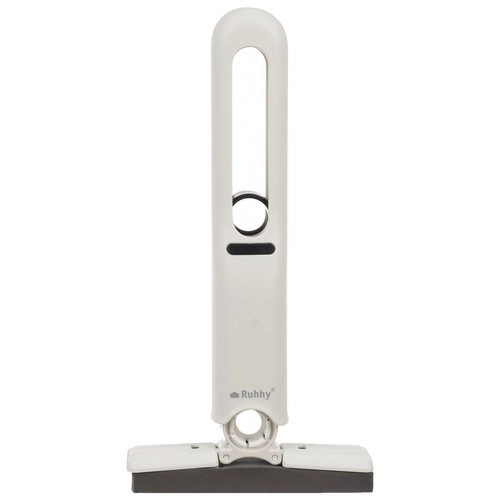 Ručný mini mop na umývanie a utieranie, 14,5 cm