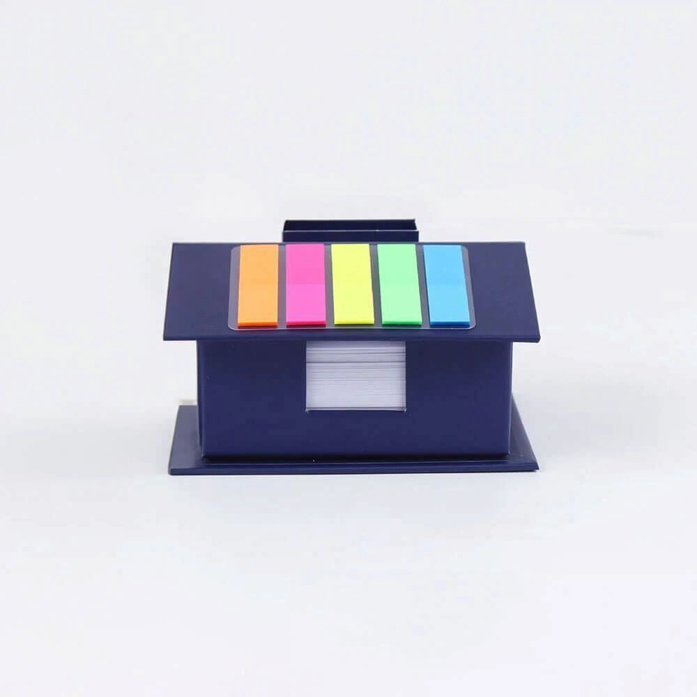 Súprava samolepiacich poznámkových blokov