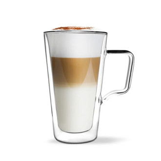 Termo poháre na kávu / caffe latté 350ml, 1 ks