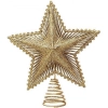 Vianočná hviezda na stromček, 20 x 23 cm