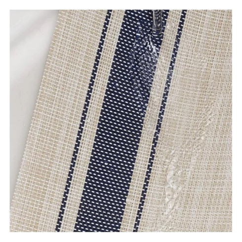 Vodeodolné prestieranie na stôl 30x45 cm - béžová 1 ks