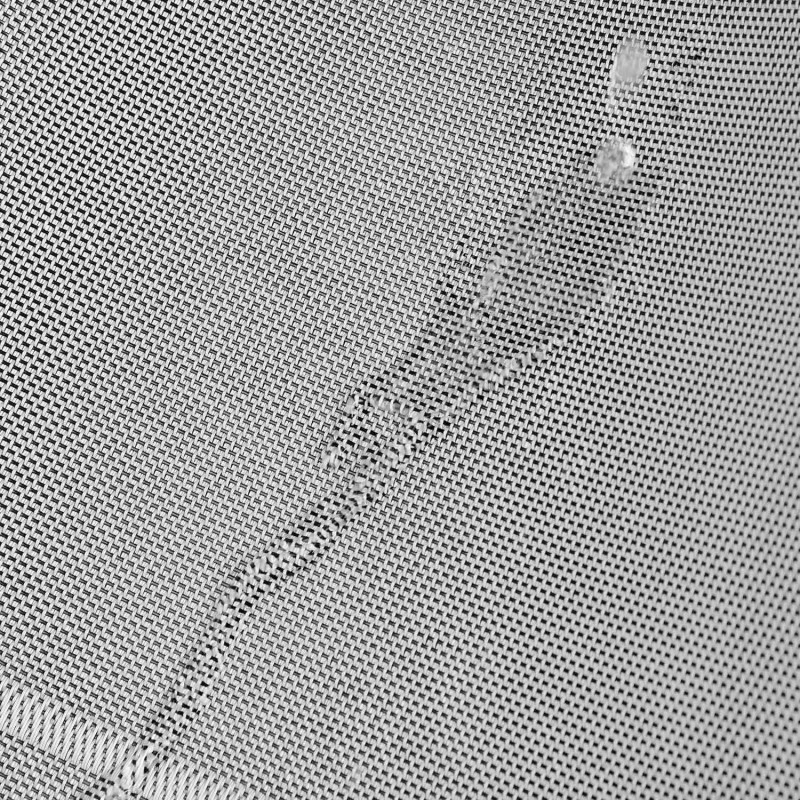 Vodeodolné prestieranie na stôl 30x45 cm - svetlo sivá 1 ks