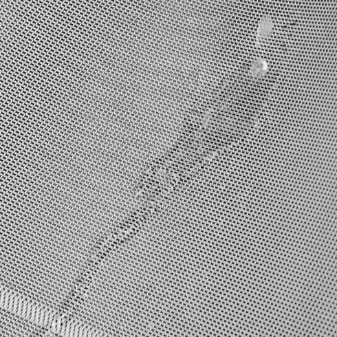 Vodeodolné prestieranie na stôl 30x45 cm - svetlo sivá 1 ks