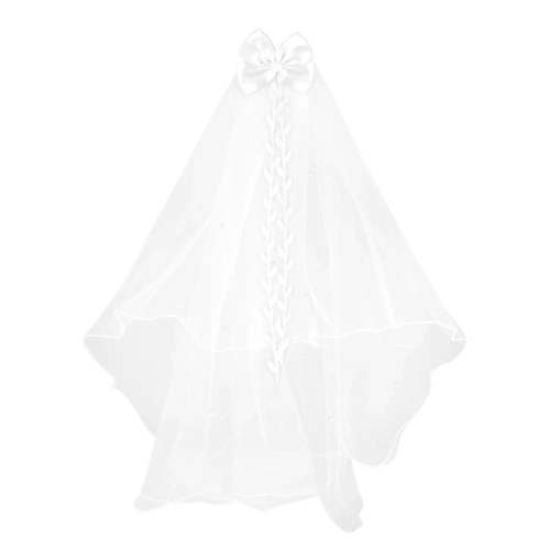 Voal pentru petrecerea burlăcițelor – 1 buc.