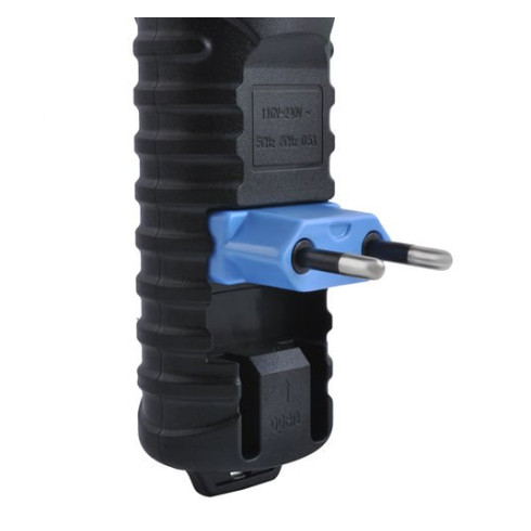 Bezdrôtová elektrická mucholapka 