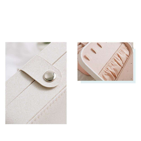 Cestovní šperkovnice