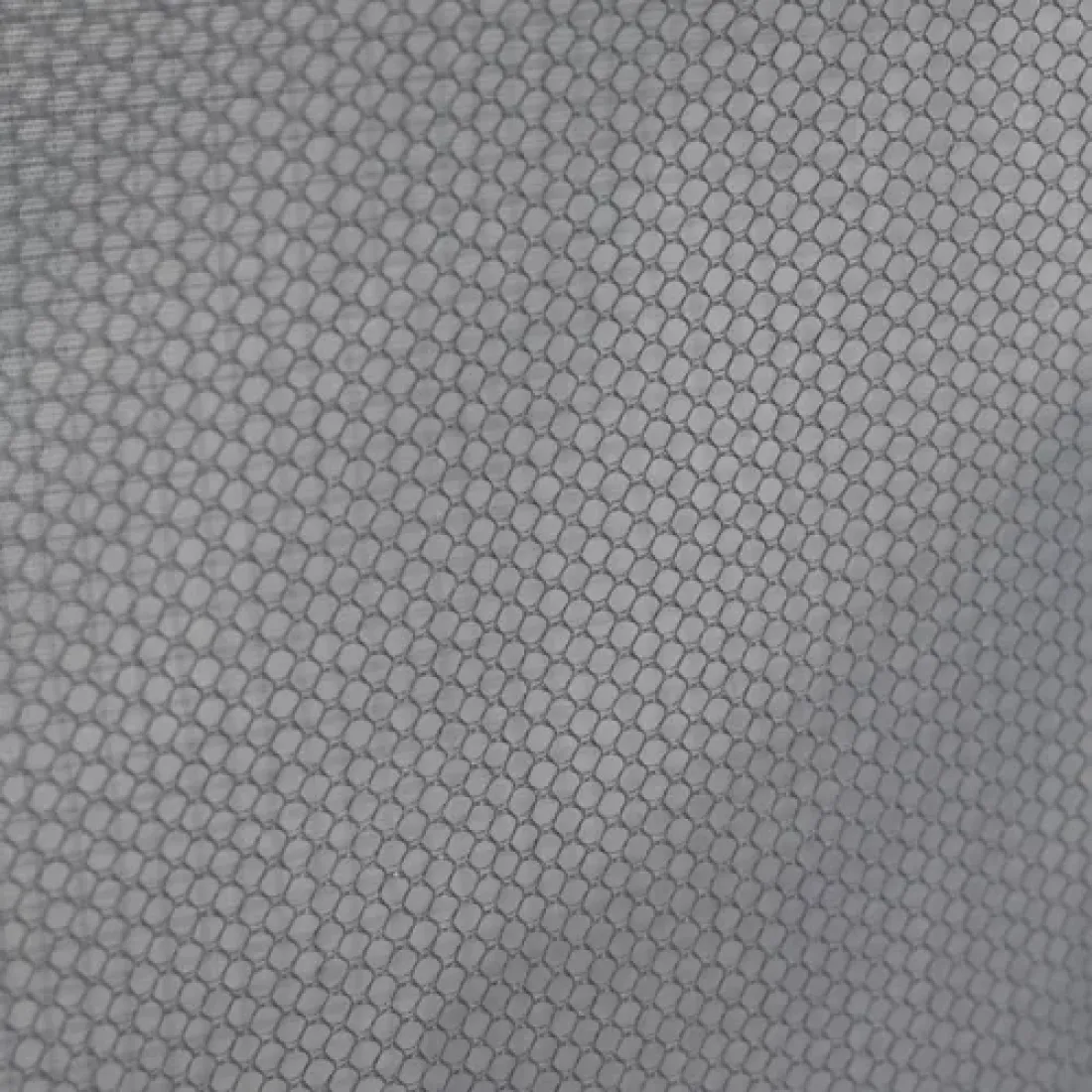 Cestovní organizéry - sada 7 ks šedá