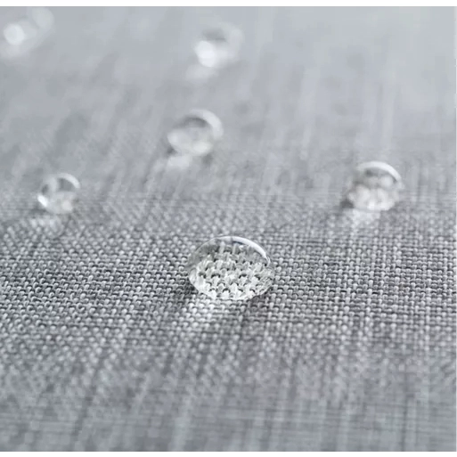 Cestovní organizéry - sada 7 ks šedá