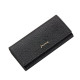 Dámska elegantná peňaženka CLASSY - čierna