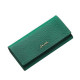 Dámska elegantná peňaženka CLASSY - zelená