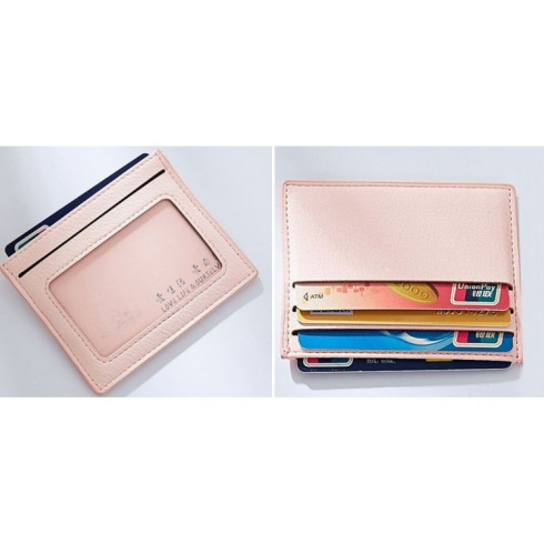 Dámska peňaženka - 21,5 cm šedá