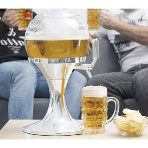 Dávkovač na pivo a nápoje 3,5l Dávkovač na pivo a nápoje 3,5l