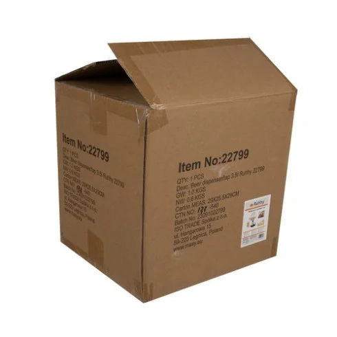 Dávkovač na pivo a nápoje 3,5l