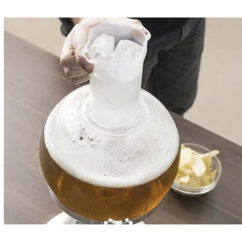 Dávkovač na pivo a nápoje 3,5l Dávkovač na pivo a nápoje 3,5l