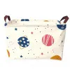 Detský úložný organizér - vesmír