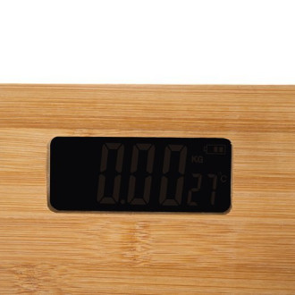 Digitálna osobná váha 180 kg